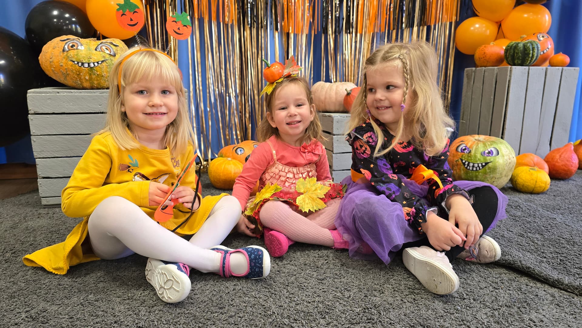 Rozwój językowy i komunikacyjny