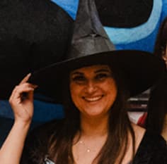 Katarzyna Wiśniewska